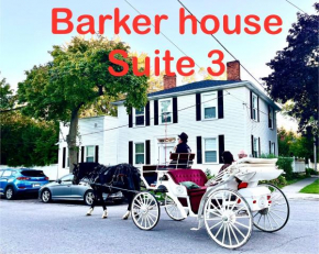 Barker House 3# Suite-heart of oldtown